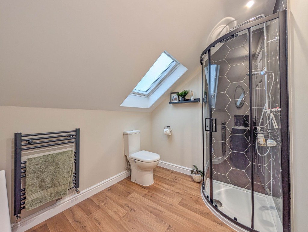 Image for Monmouth Grove, Kingsmead, MK4