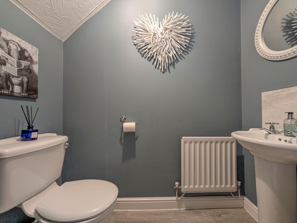 Image for Monmouth Grove, Kingsmead, MK4