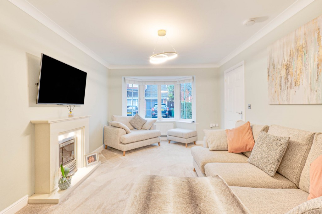 Image for Monmouth Grove, Kingsmead, MK4