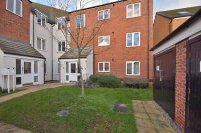 View full details for Lavender Hill, Broughton, MK10