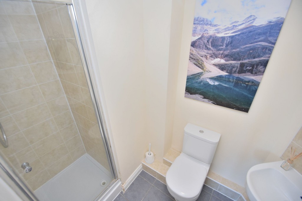 Image for Lavender Hill, Broughton, MK10