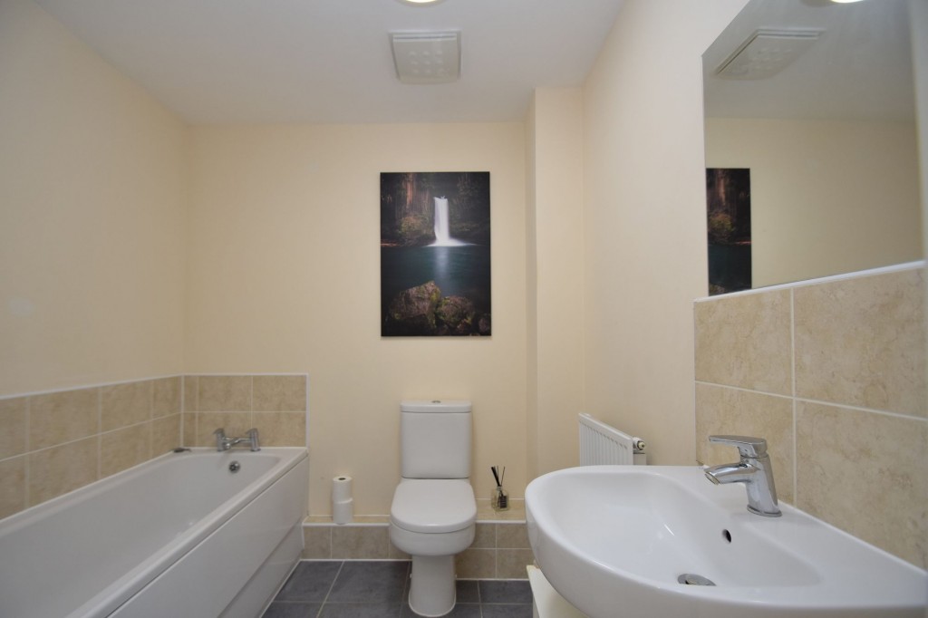 Image for Lavender Hill, Broughton, MK10