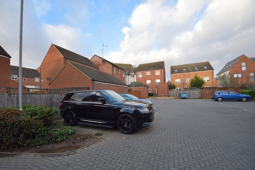 Image for Lavender Hill, Broughton, MK10