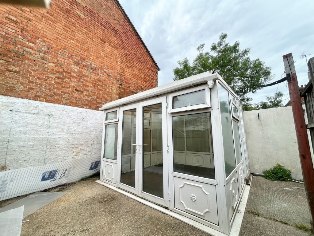 Image for Tavistock Street, Bletchley, MK2
