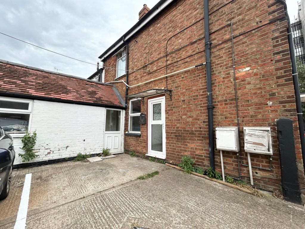 Image for Tavistock Street, Bletchley, MK2