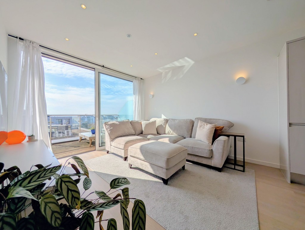 Image for Silbury Boulevard, Granton House, MK9