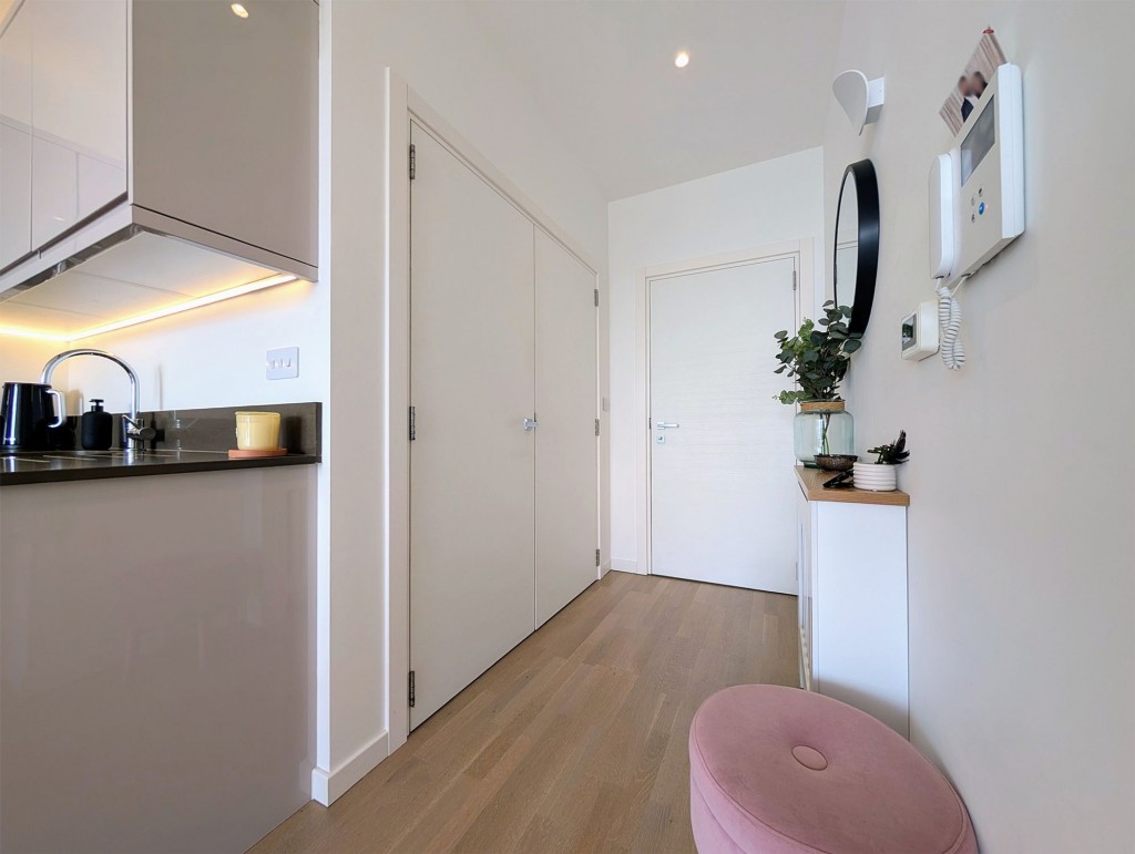Image for Silbury Boulevard, Granton House, MK9