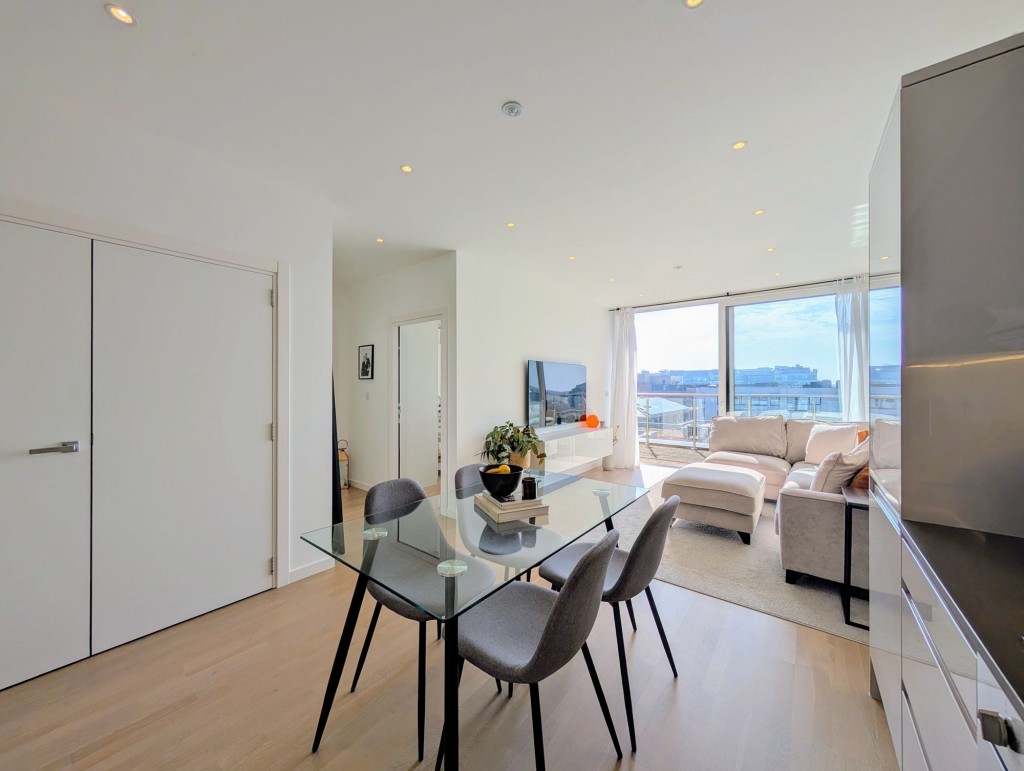 Image for Silbury Boulevard, Granton House, MK9
