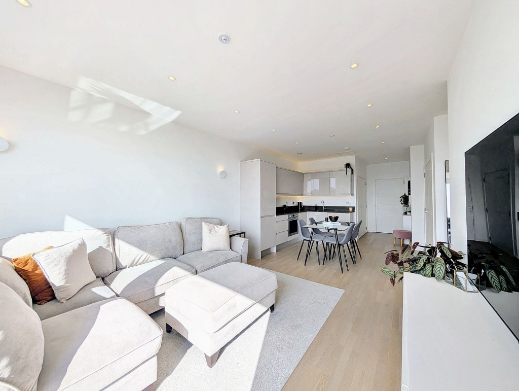 Image for Silbury Boulevard, Granton House, MK9