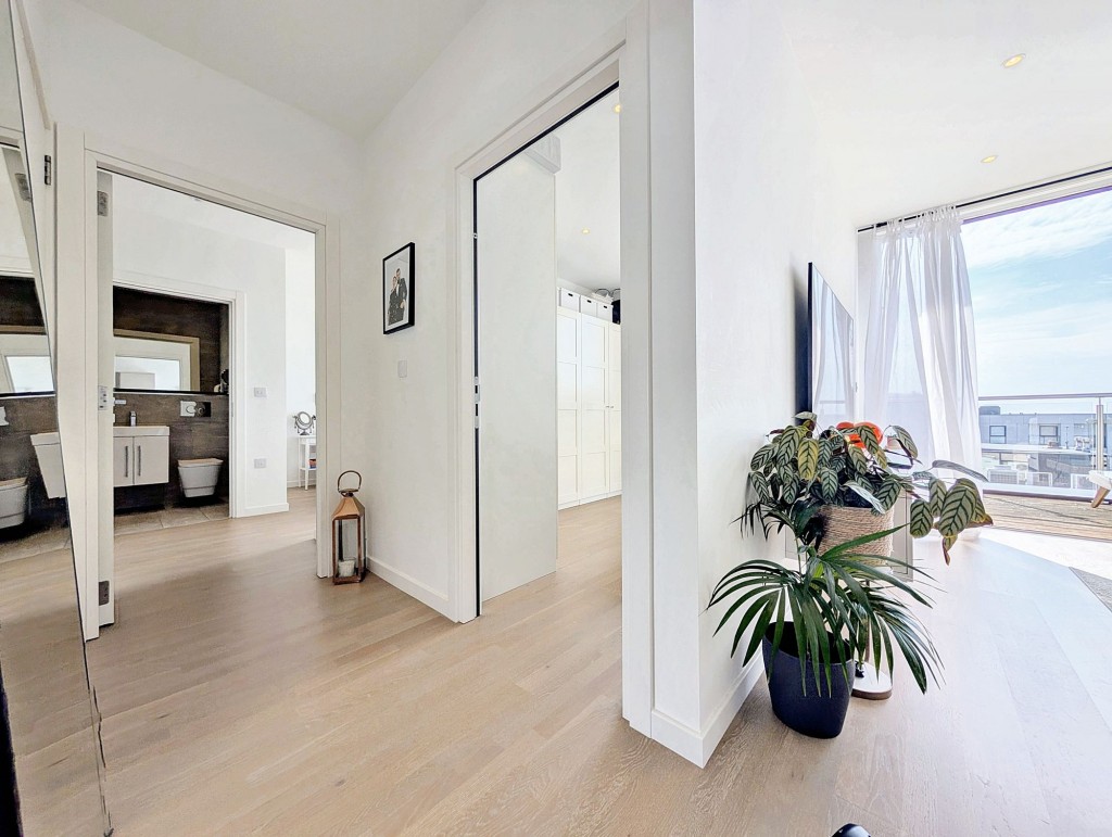 Image for Silbury Boulevard, Granton House, MK9