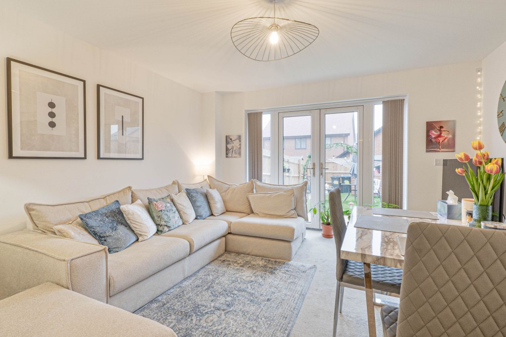 Image for Brahaman Way, Whitehouse, MK8