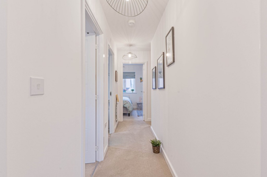 Image for Brahaman Way, Whitehouse, MK8