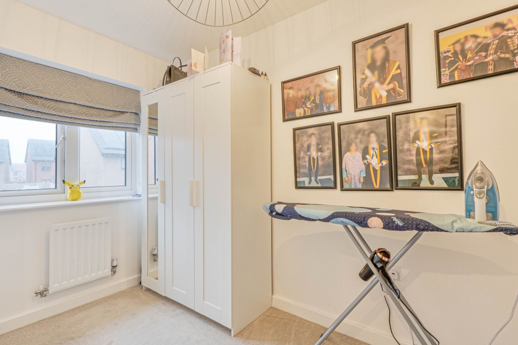 Image for Brahaman Way, Whitehouse, MK8