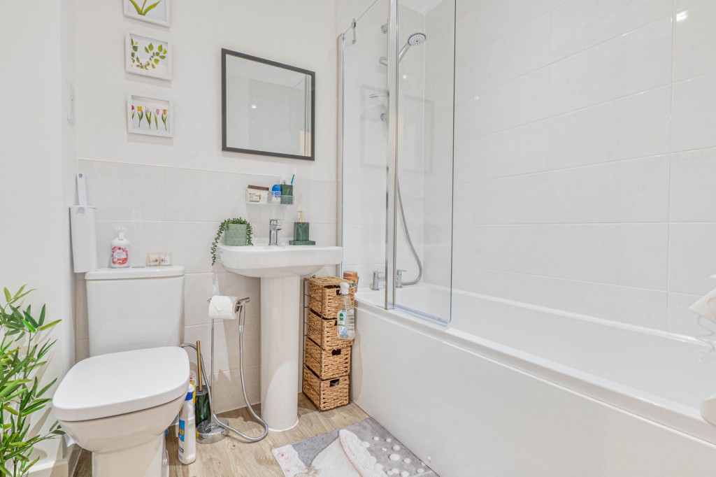 Image for Brahaman Way, Whitehouse, MK8