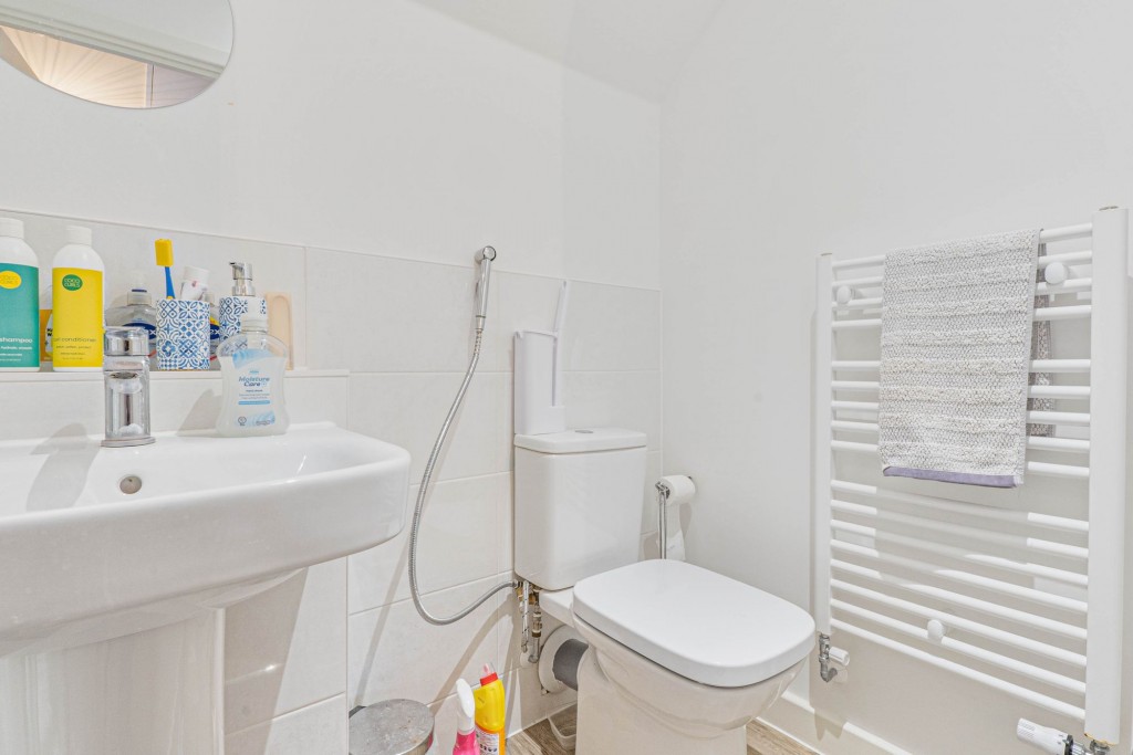 Image for Brahaman Way, Whitehouse, MK8