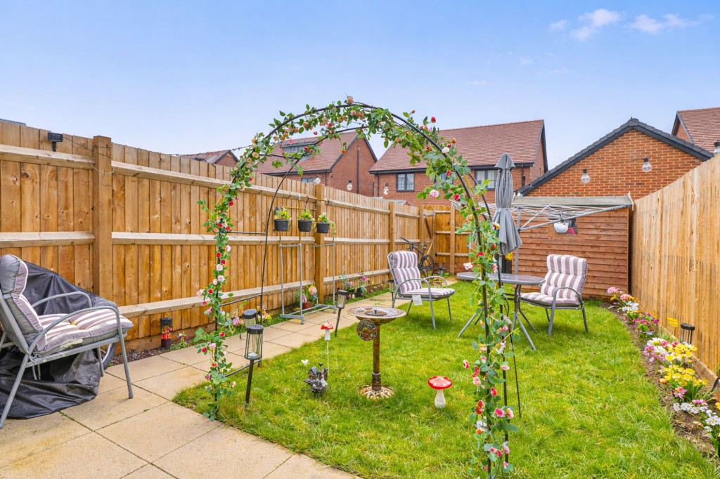 Image for Brahaman Way, Whitehouse, MK8