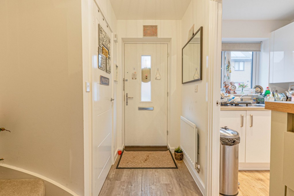 Image for Brahaman Way, Whitehouse, MK8