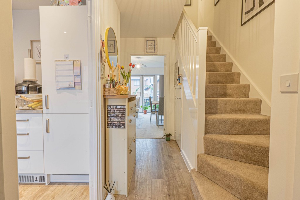 Image for Brahaman Way, Whitehouse, MK8