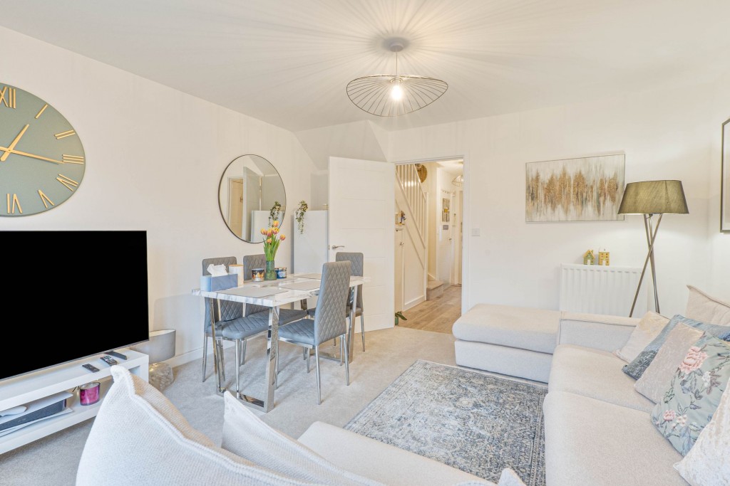 Image for Brahaman Way, Whitehouse, MK8