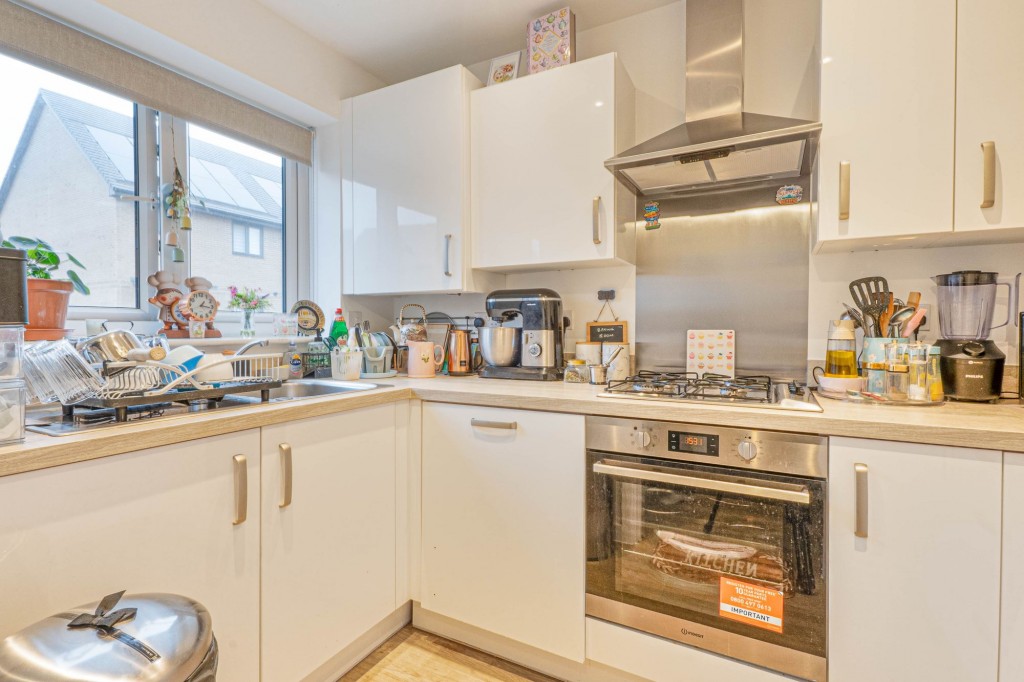 Image for Brahaman Way, Whitehouse, MK8