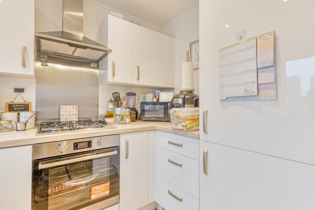 Image for Brahaman Way, Whitehouse, MK8