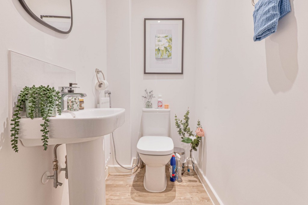 Image for Brahaman Way, Whitehouse, MK8