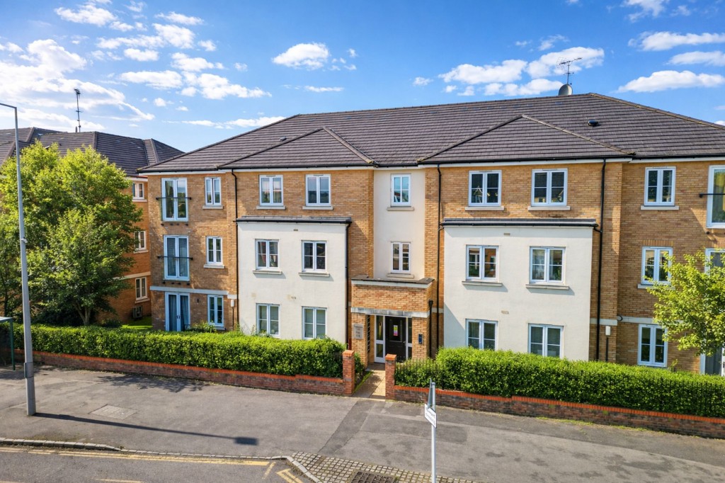 Image for Aylesbury Street, Bletchley, MK2