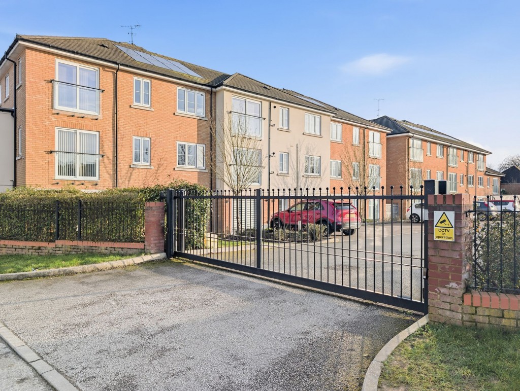 Image for Aylesbury Street, Bletchley, MK2