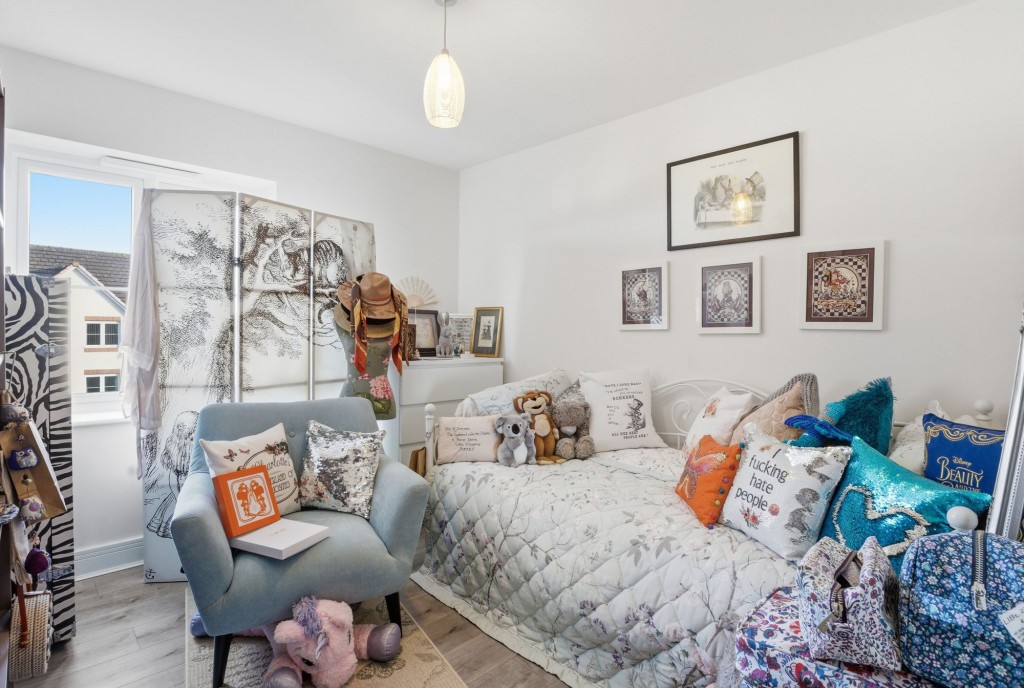 Image for Aylesbury Street, Bletchley, MK2