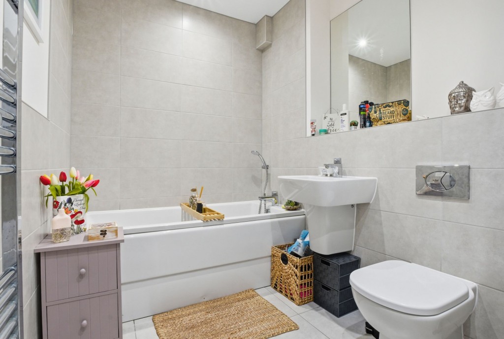 Image for Aylesbury Street, Bletchley, MK2