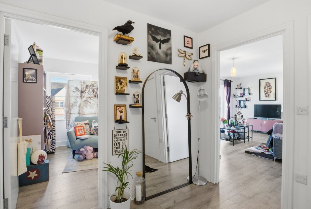 Image for Aylesbury Street, Bletchley, MK2