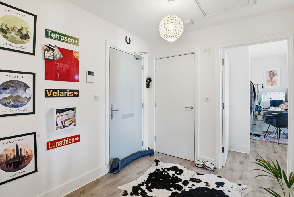 Image for Aylesbury Street, Bletchley, MK2