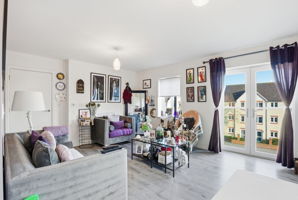 Image for Aylesbury Street, Bletchley, MK2