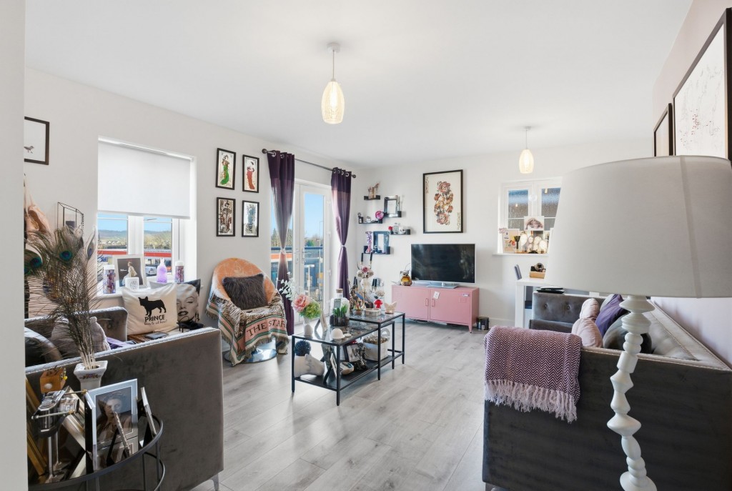 Image for Aylesbury Street, Bletchley, MK2