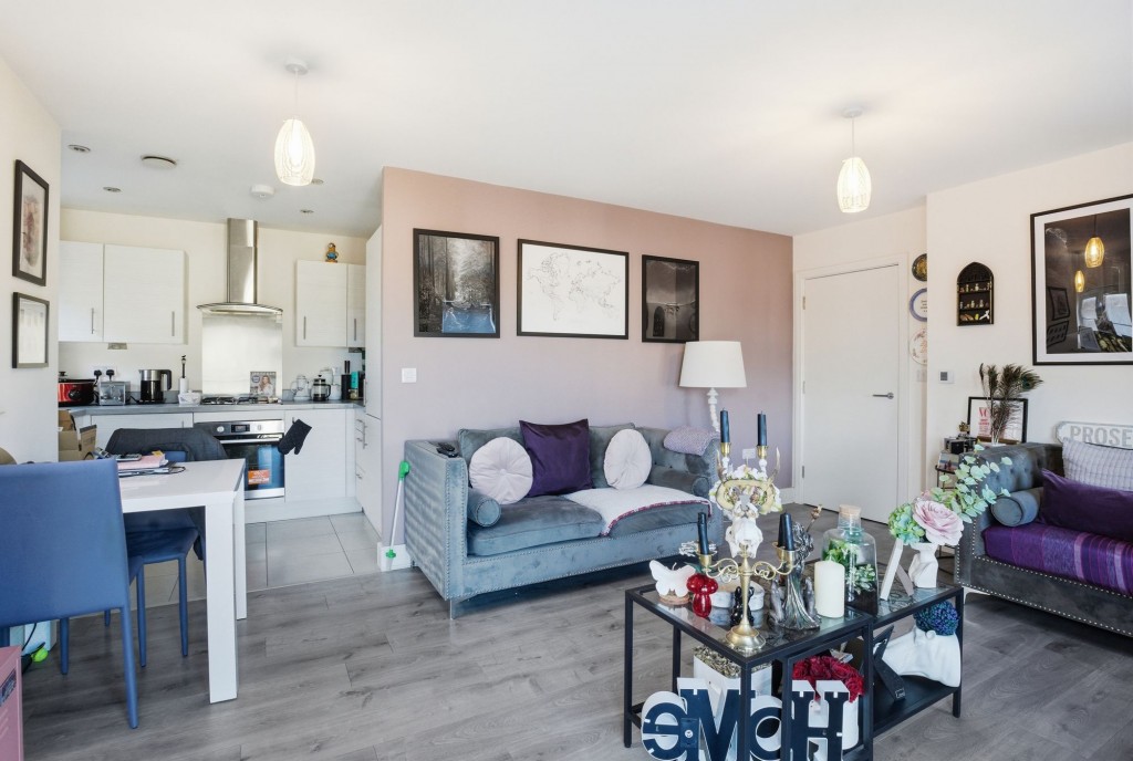 Image for Aylesbury Street, Bletchley, MK2