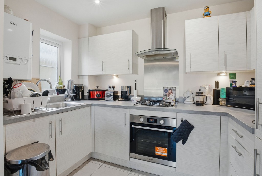 Image for Aylesbury Street, Bletchley, MK2