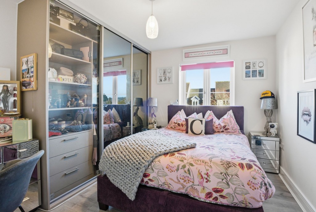 Image for Aylesbury Street, Bletchley, MK2