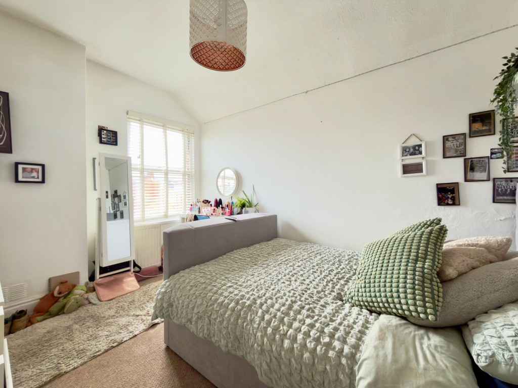 Image for Cambridge Street, Wolverton, MK12