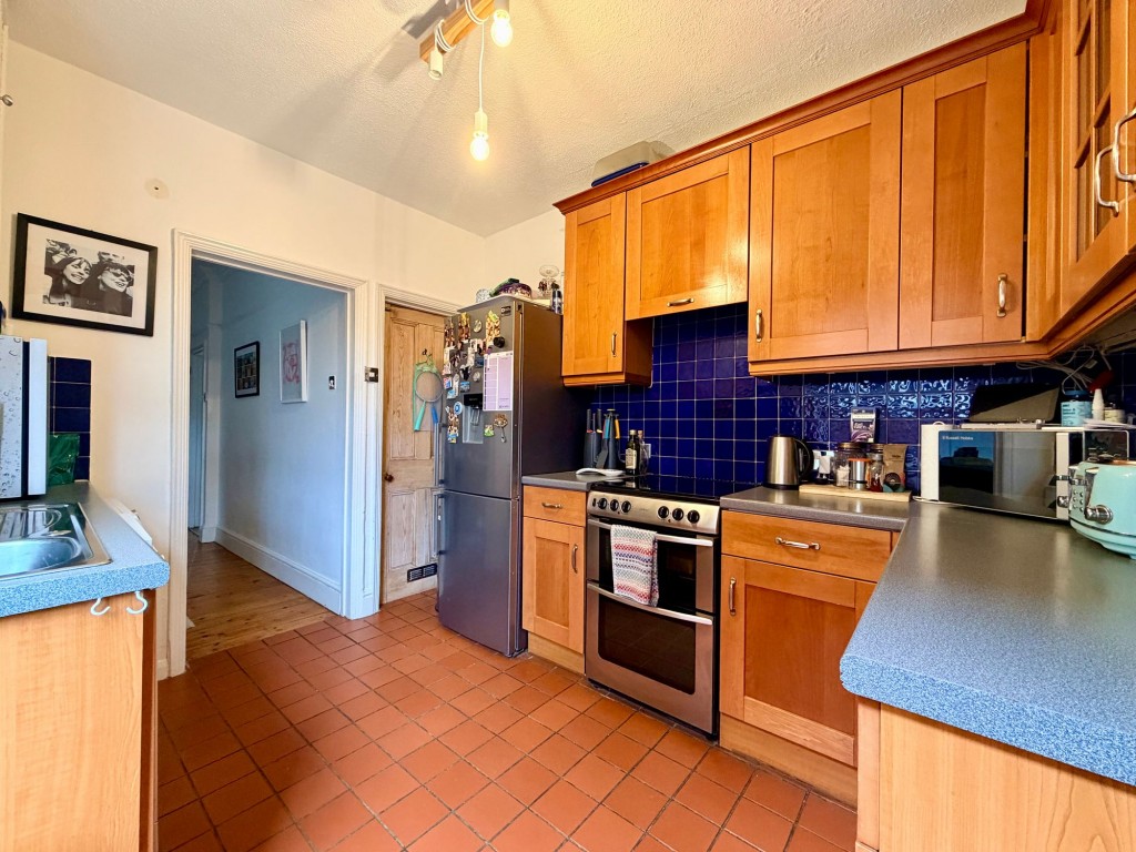 Image for Cambridge Street, Wolverton, MK12