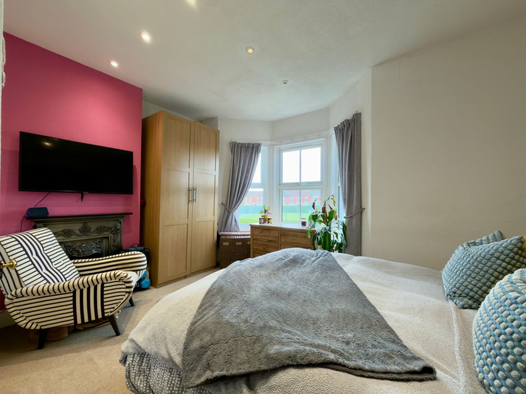 Image for Cambridge Street, Wolverton, MK12