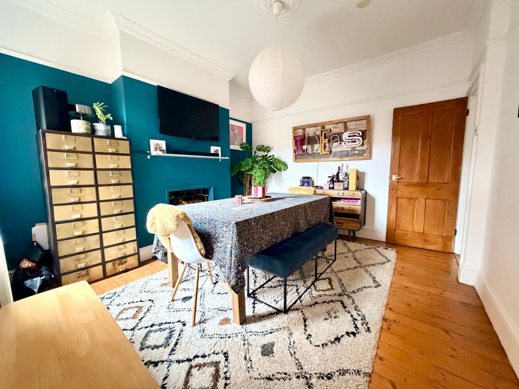 Image for Cambridge Street, Wolverton, MK12