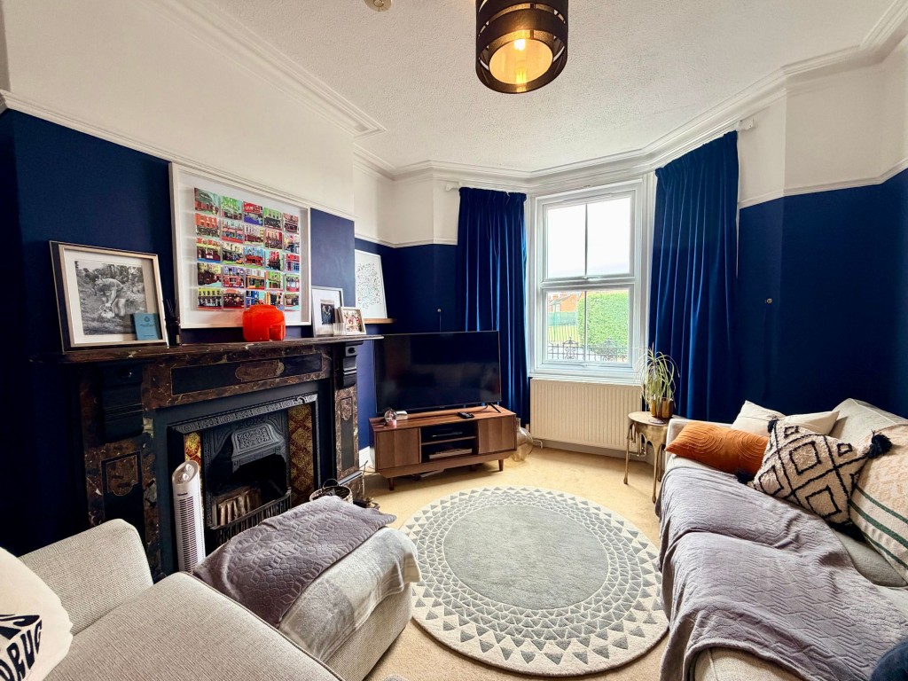 Image for Cambridge Street, Wolverton, MK12