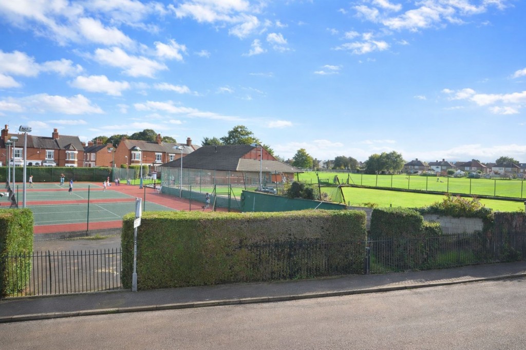 Image for Cambridge Street, Wolverton, MK12