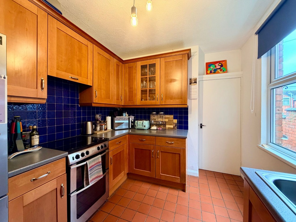 Image for Cambridge Street, Wolverton, MK12