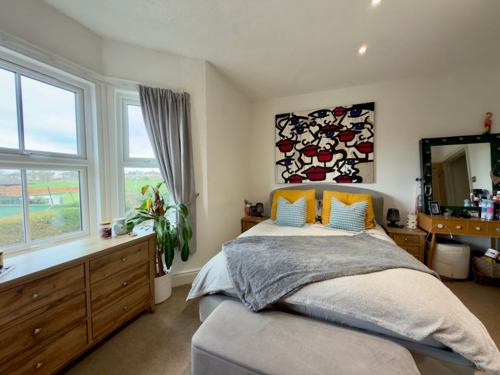 Image for Cambridge Street, Wolverton, MK12