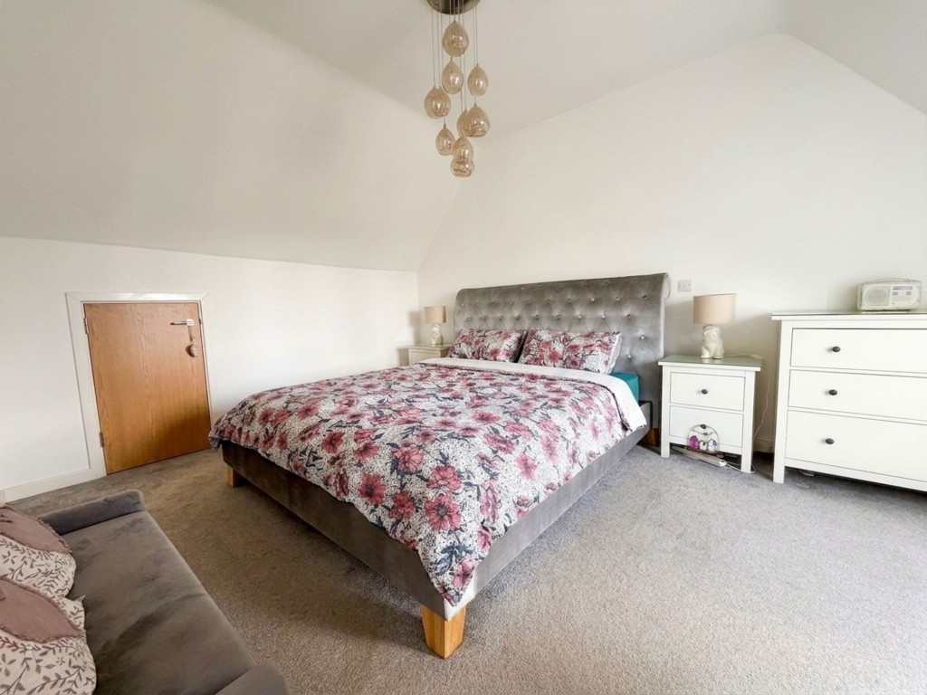Image for Forrester Walk, Oakgrove, MK10