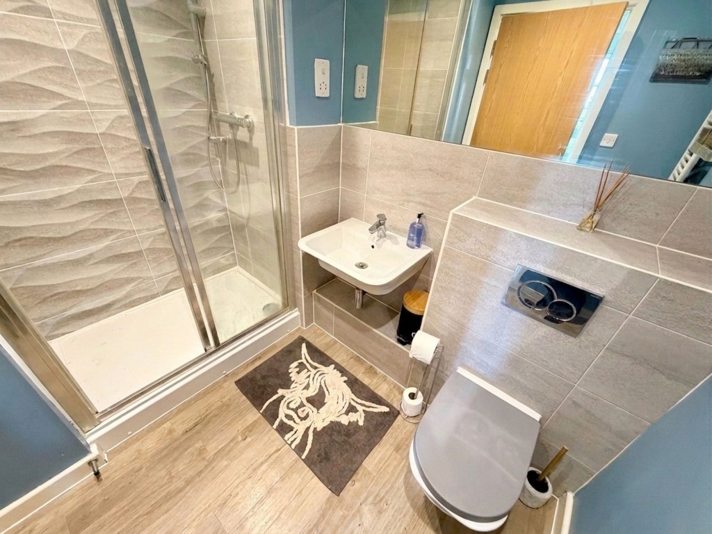 Image for Forrester Walk, Oakgrove, MK10