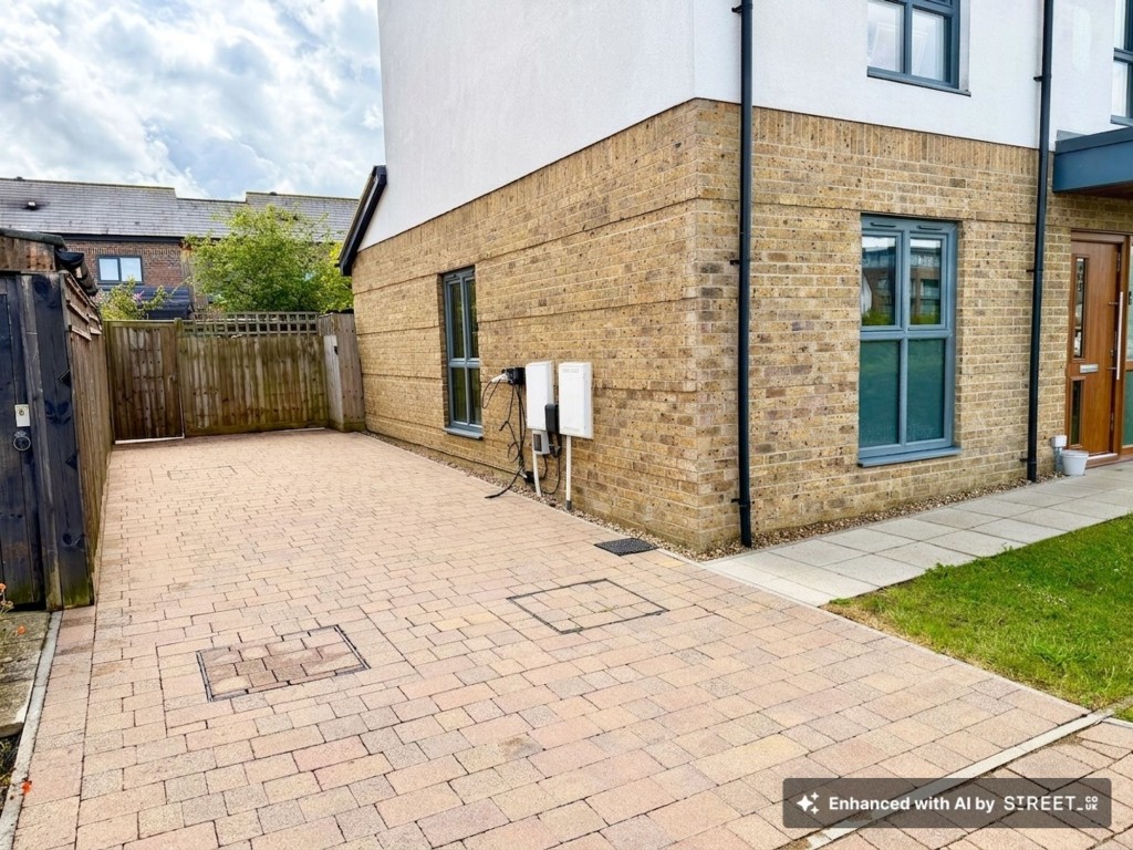 Image for Forrester Walk, Oakgrove, MK10