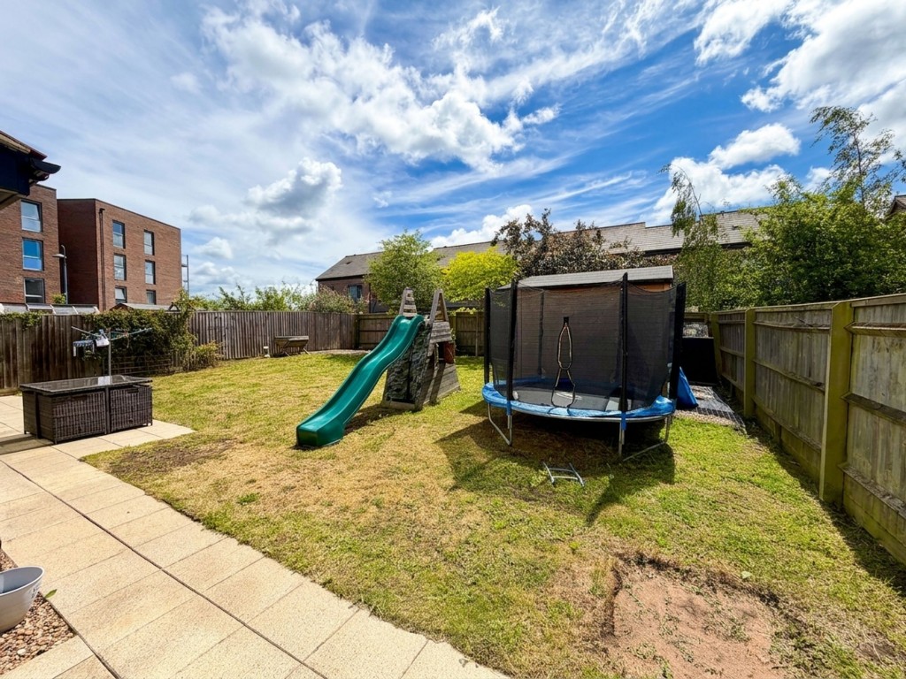 Image for Forrester Walk, Oakgrove, MK10