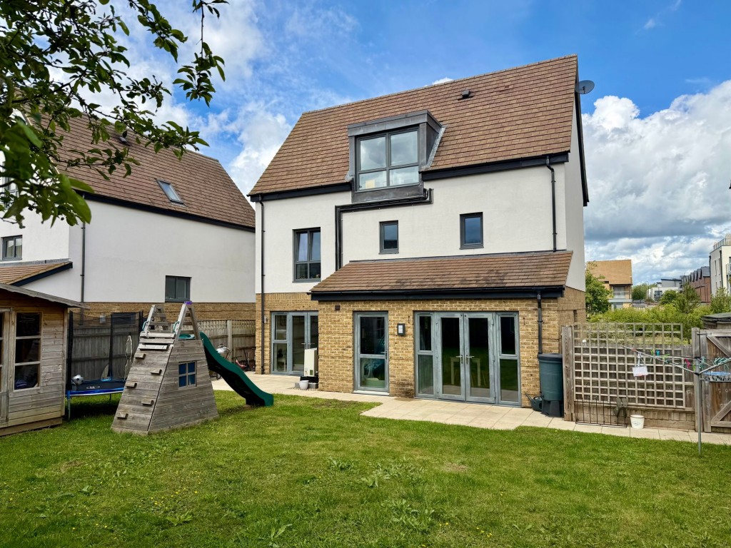 Image for Forrester Walk, Oakgrove, MK10